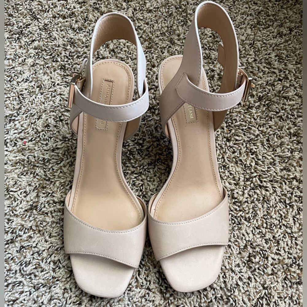 Antonio Melani Heels